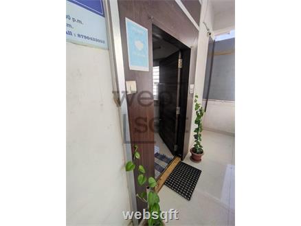 Manikonda Office Space for Rent